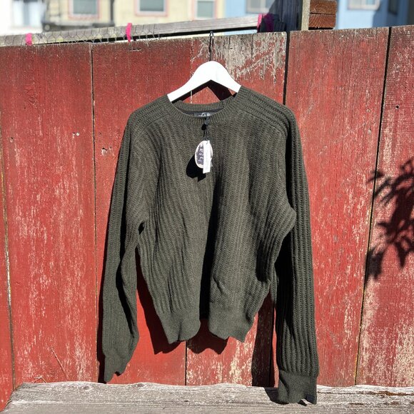 RAG & BONE MEN SWEATER